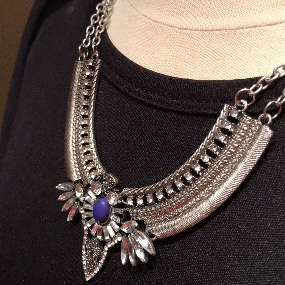 Corycollar Necklace